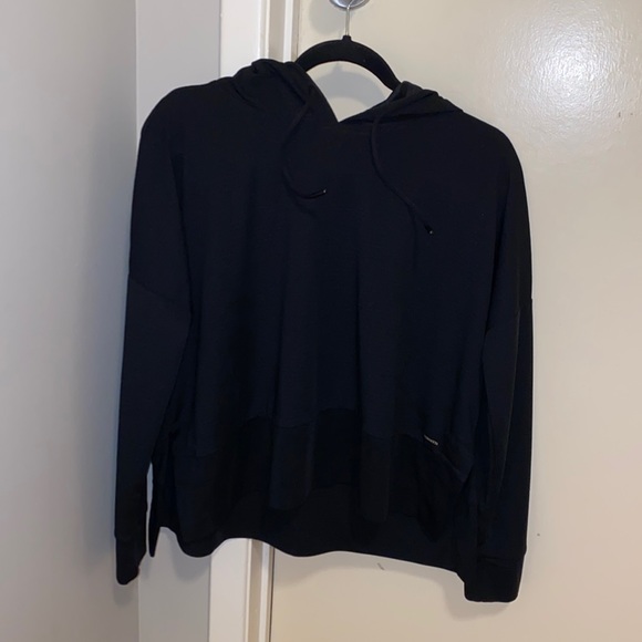 Mondetta black hoodie - Picture 1 of 4